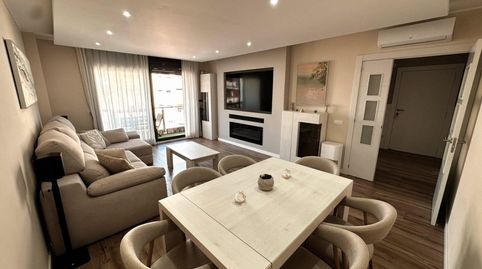 Foto 2 de Piso en venta en Espai Tolra - Els Pedrissos - Can Carner, Castellar del Vallès