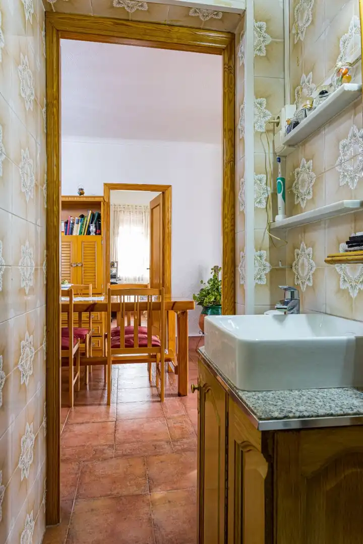 Dormitori de Casa o xalet en venda en Orihuela amb Jardí privat, Traster i Piscina