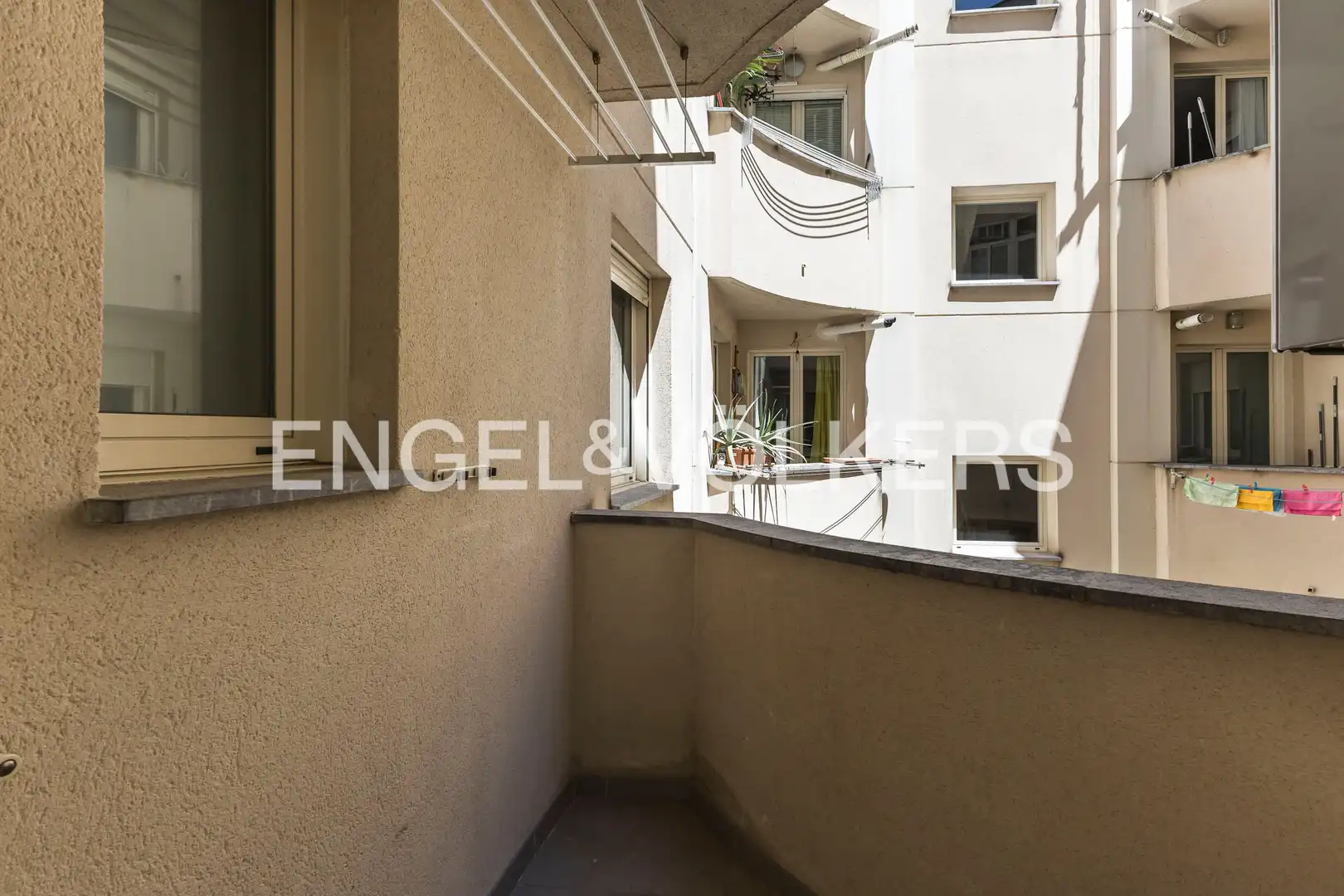 Terraza de Piso en venta en Madrid con Aire acondicionado y Calefacción