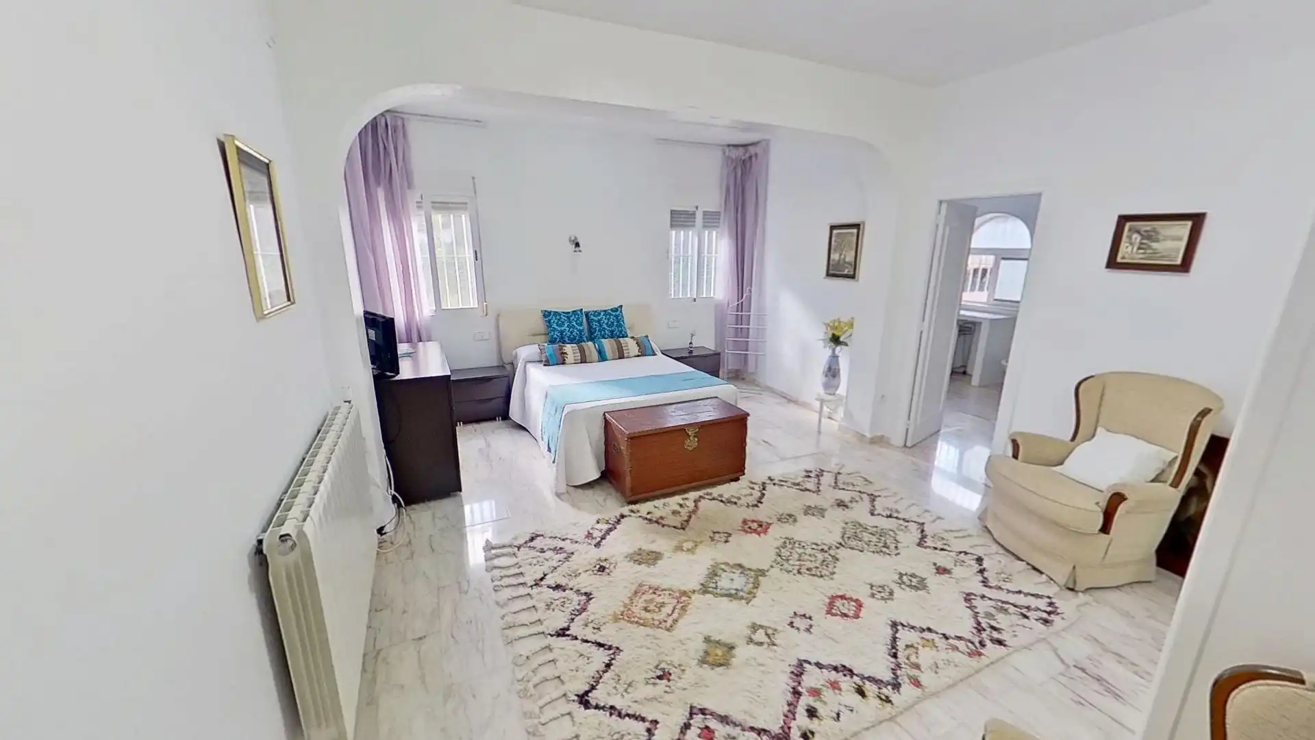 Chalet en venta en L'Albir, imagen 25