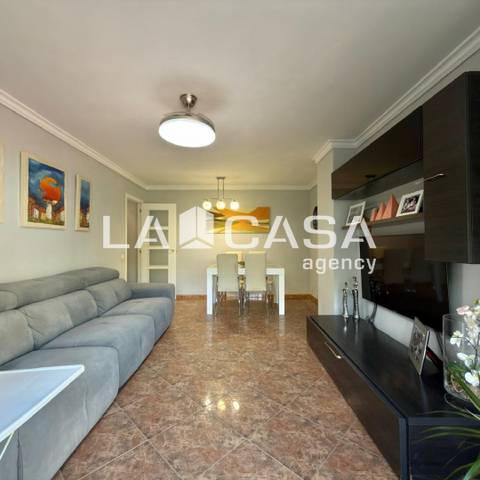 Piso en Venta en Pino Montano - Consolación