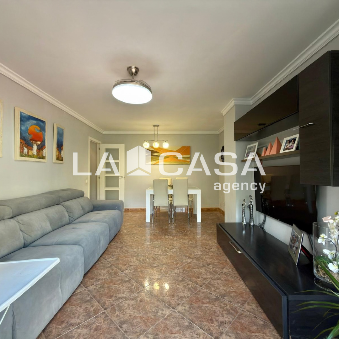 Piso en venta en  Sevilla Capital