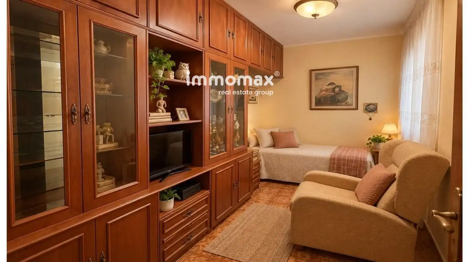 Piso con ascensor en venta en Carreras Candi, imagen 9
