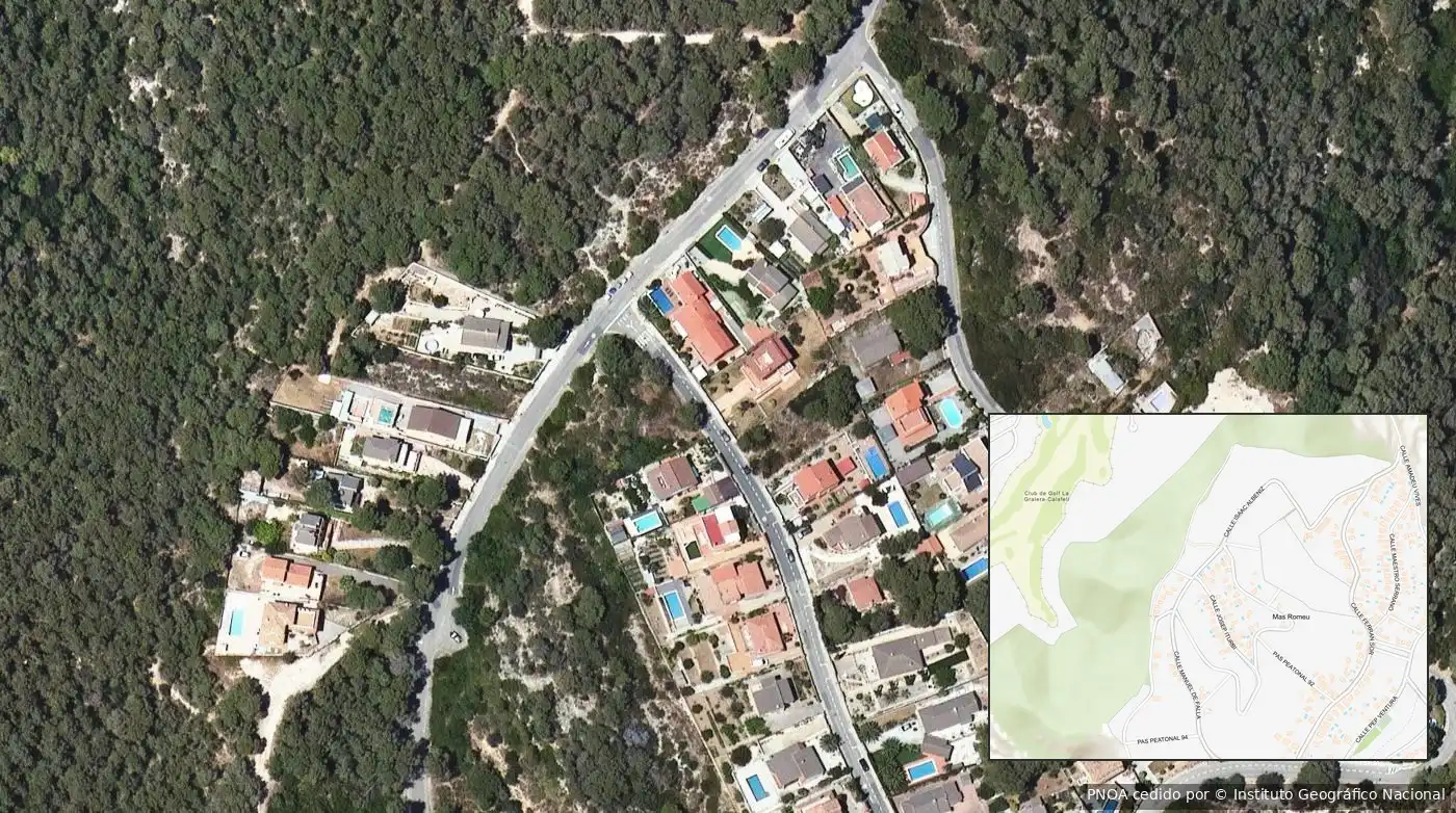 Villa avec terrasse à vendre à Mas Romeu, imagen 5