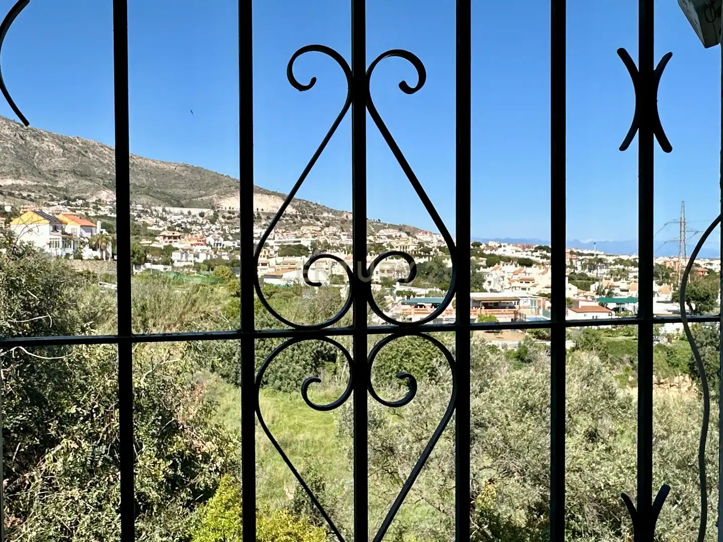 Casa o chalet en venta en DS DISEMINADO 240 BENALMADENA (MÁLAGA), -1, Casablanca - La Viñuela