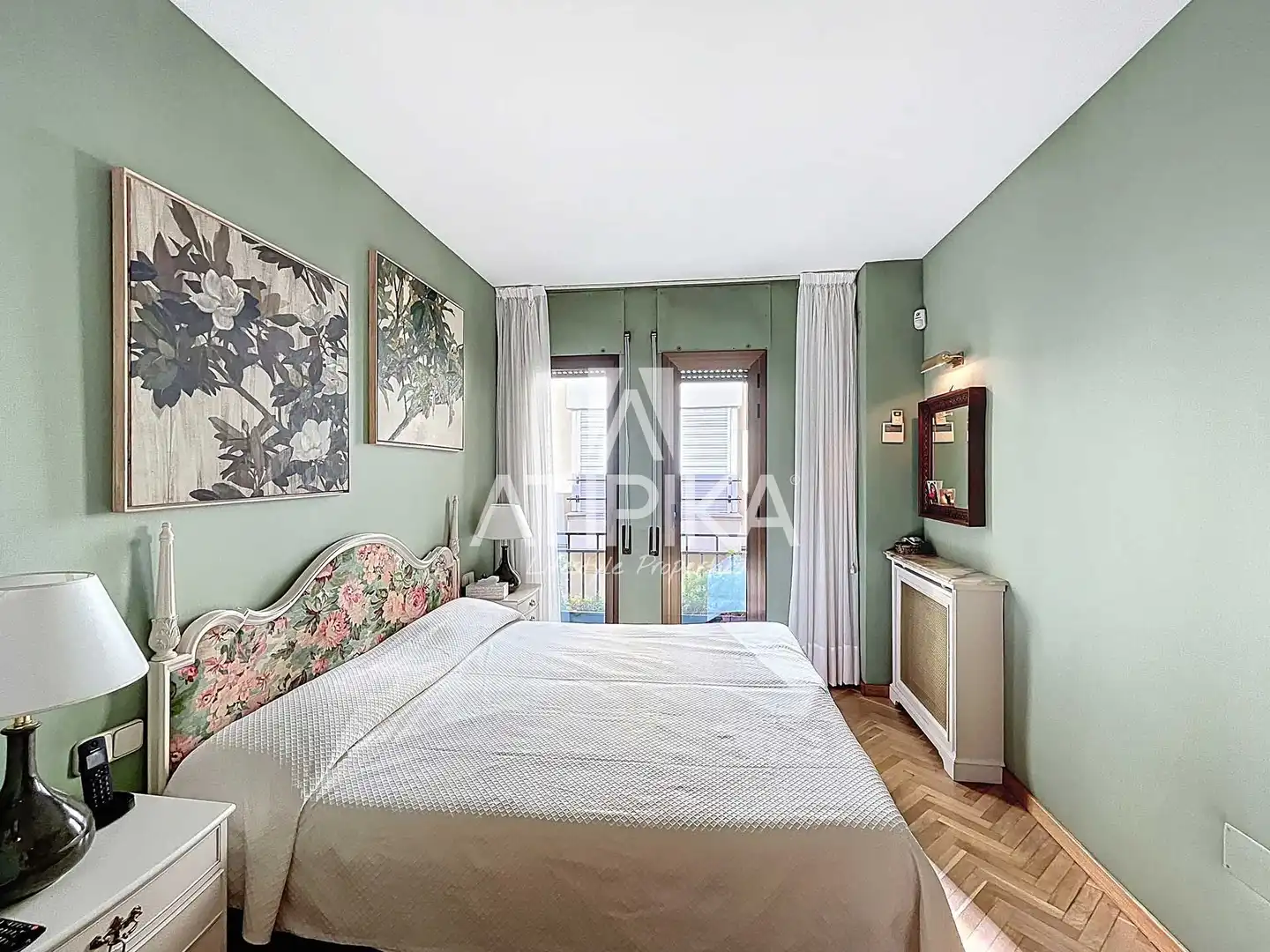 Casa con terrazza in vendita a Sarrià - Sant Gervasi, imagen 11
