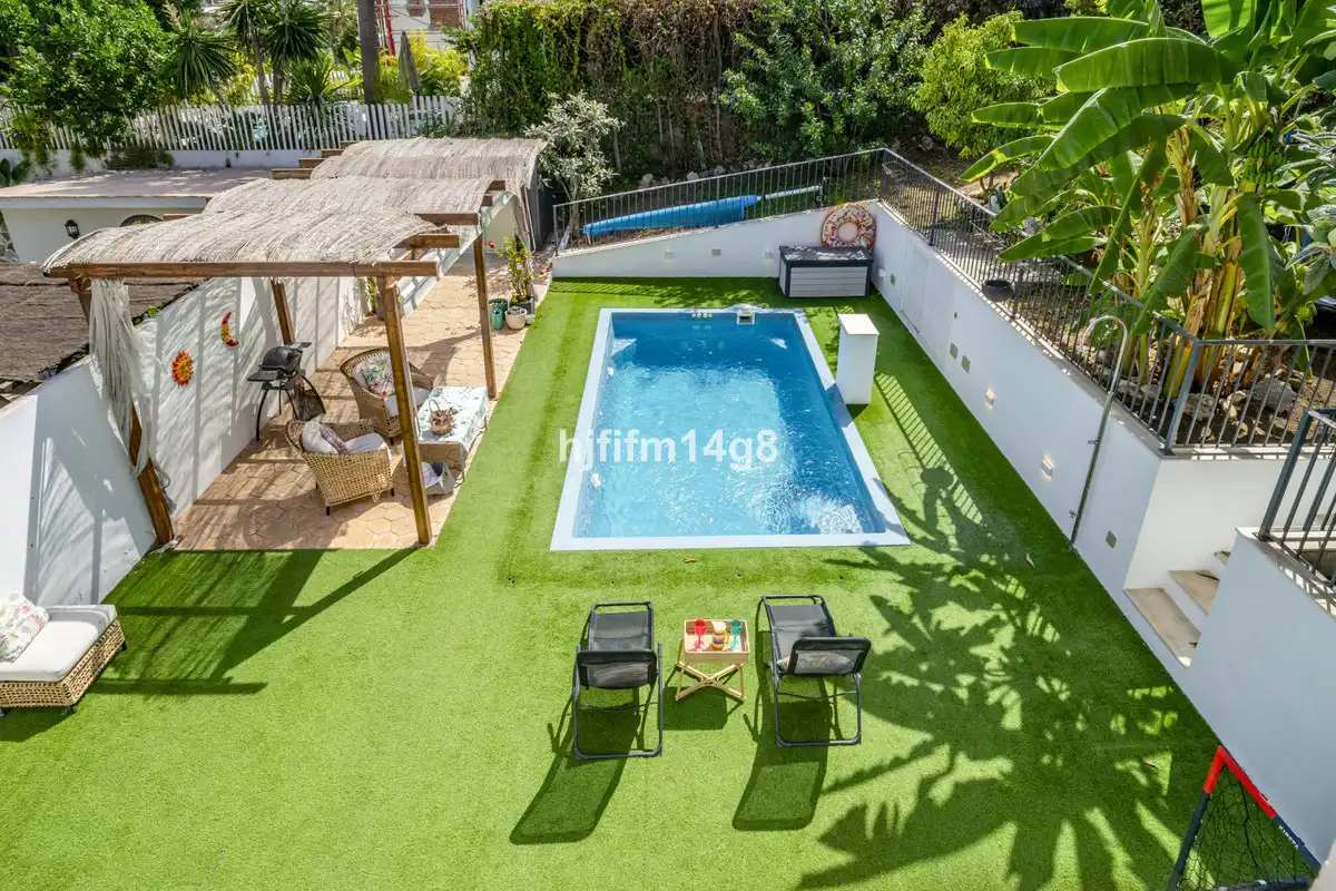 Casa a schiera in vendita a Nueva Andalucía, imagen 2