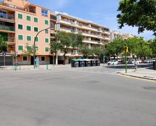 Vista exterior de Pis en venda en  Palma de Mallorca amb Traster