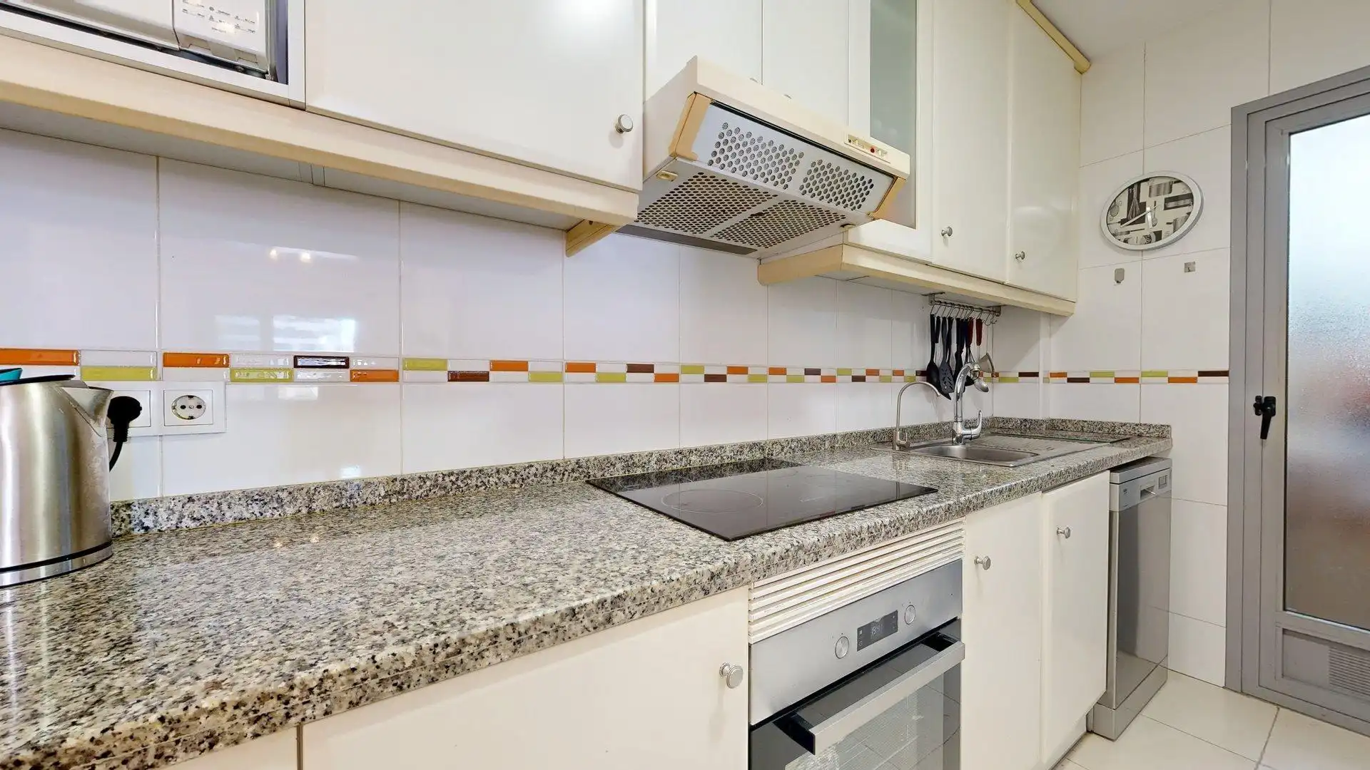 Appartement compact avec piscine à vendre à Calle GRAN VIA 19, imagen 9