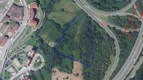 Foto 2 de Residencial en venta en Calle de Villafría, San Lázaro - Otero - Villafría, Asturias