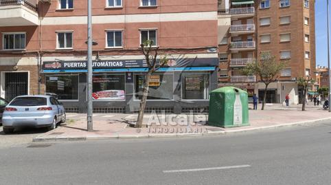 Photo 2 of Premises for sale in Estación - Parque O'Donnell, Madrid