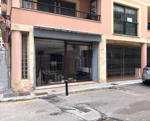 Premises for sale in Andratx