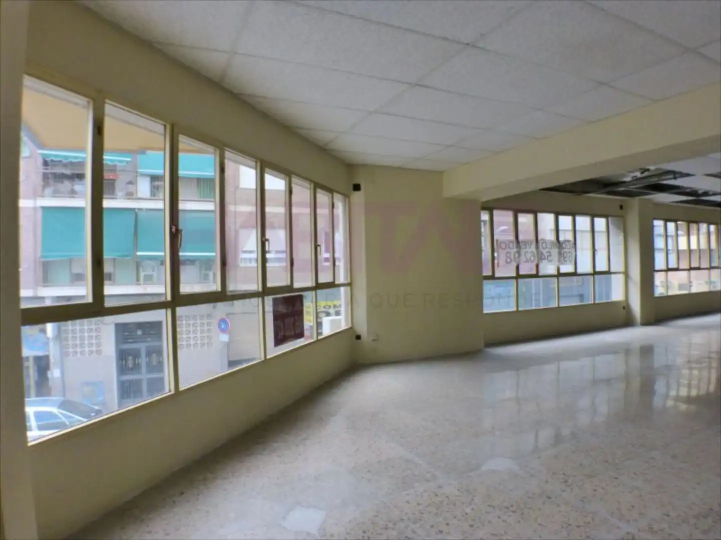 Büro mit Aufzug zum Verkauf in Florida - Ciudad de Asís, imagen 6
