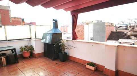 Foto 5 de Dúplex de lloguer a Calle Saragossa, Progrés - Pep Ventura, Barcelona