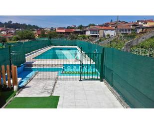 Piscina de Edifici en venda en Barbadás