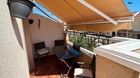 Foto 2 de Casa o xalet en venda a Avenida de la Mancha, Aguas Nuevas, Torrevieja