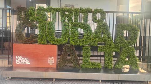 Foto 4 de Planta baixa en venda a Calle Calle de Mariucha, 38, Schamann - Rehoyas, Las Palmas