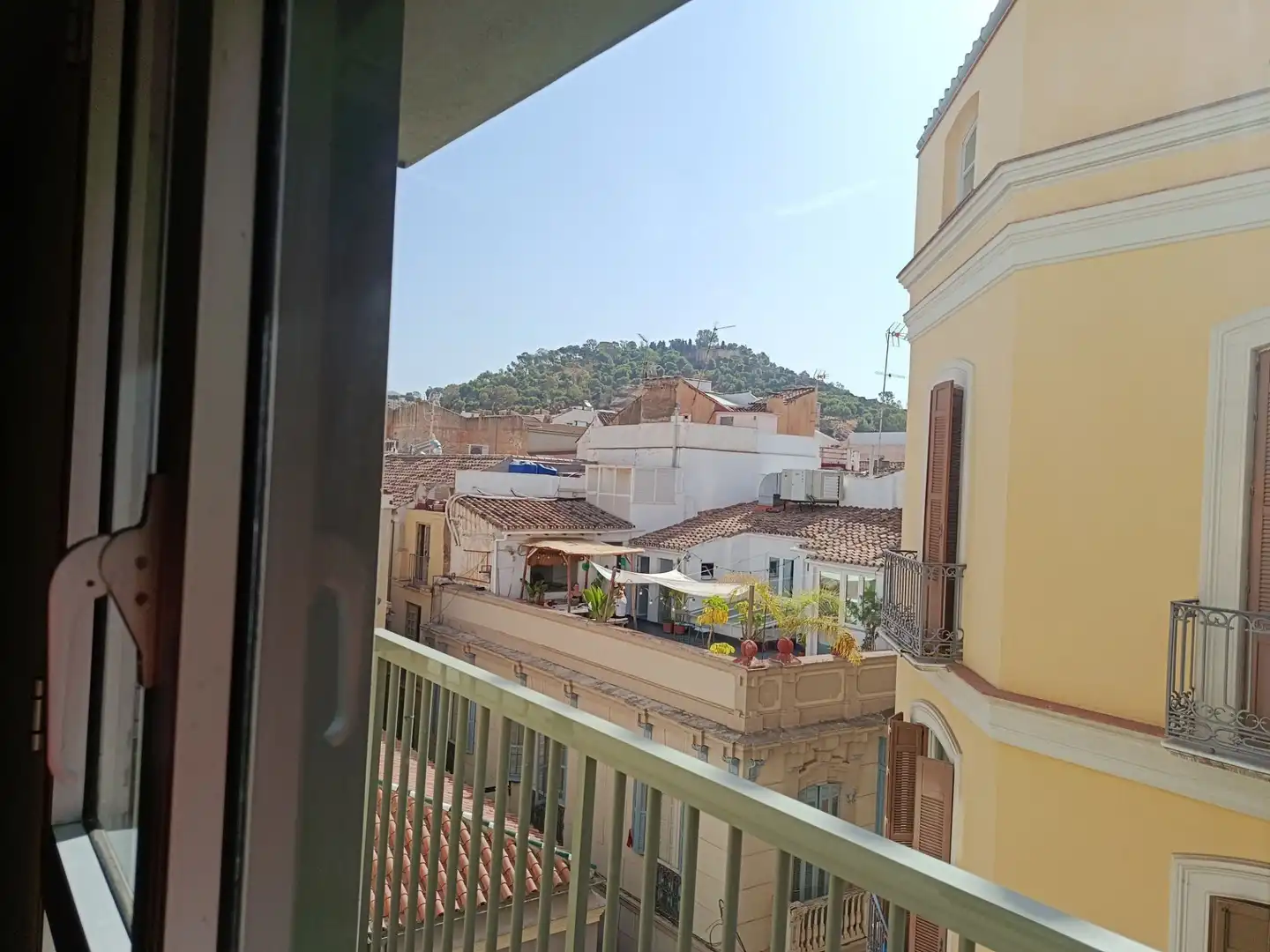 Flat with lift for sale in Denis Belgrano, imagen 20
