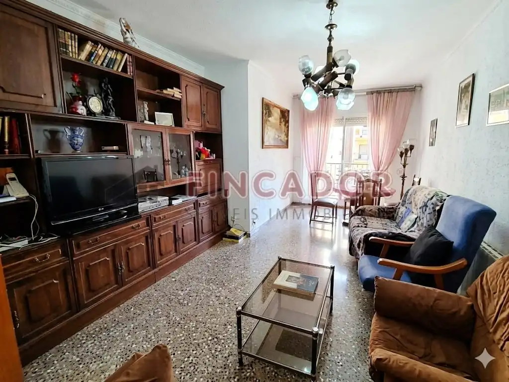 Appartamento con terrazza in vendita a Carretera de Collblanc, imagen 8