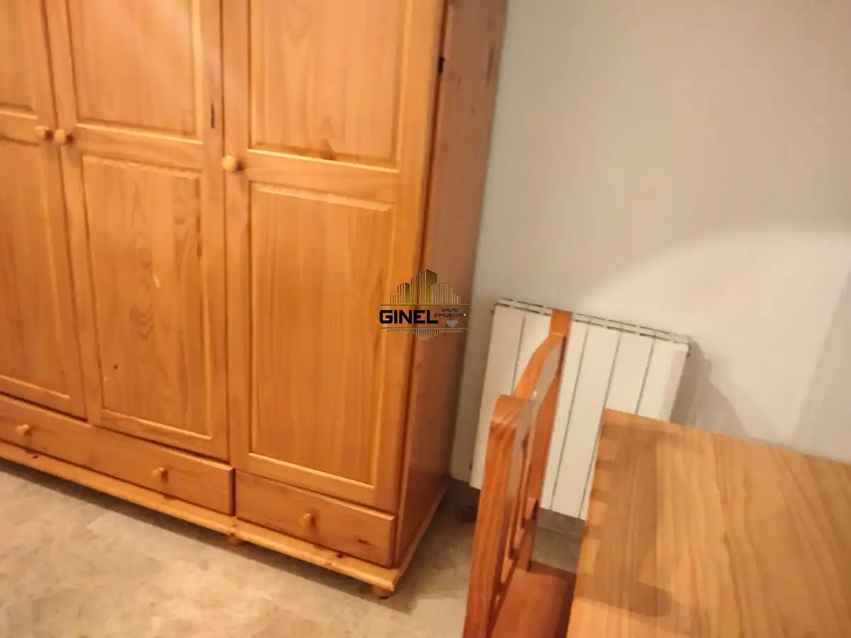 Wohnung mit Aufzug zum Verkauf in Ctra. Circunvalación - La Magdalena, imagen 13