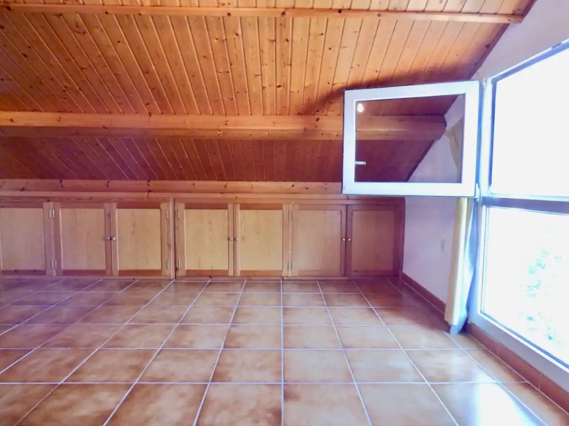 Casa aparellada amb piscina en venda a Rincón de Loix, imagen 35