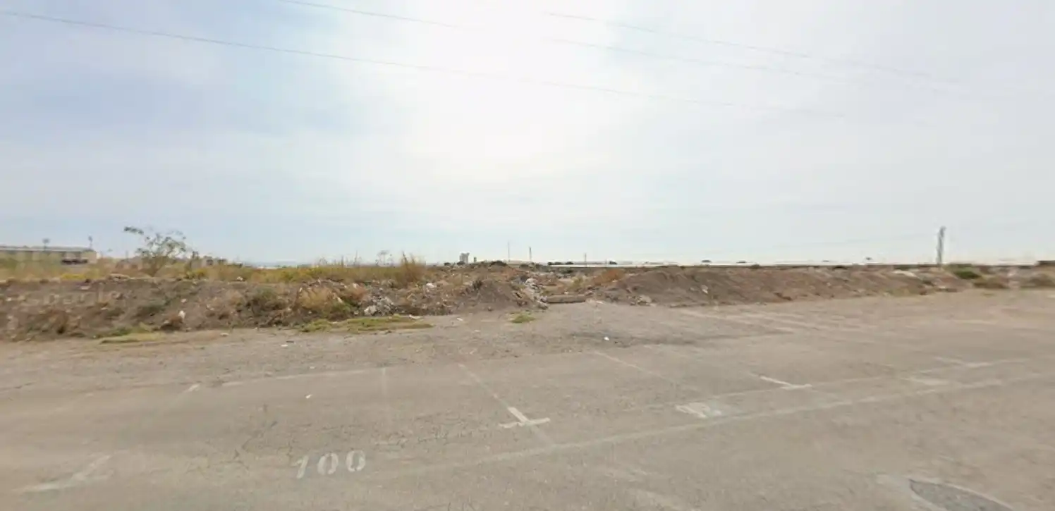 Terreno residencial en venta en Avenida Sector III 58, imagen 5