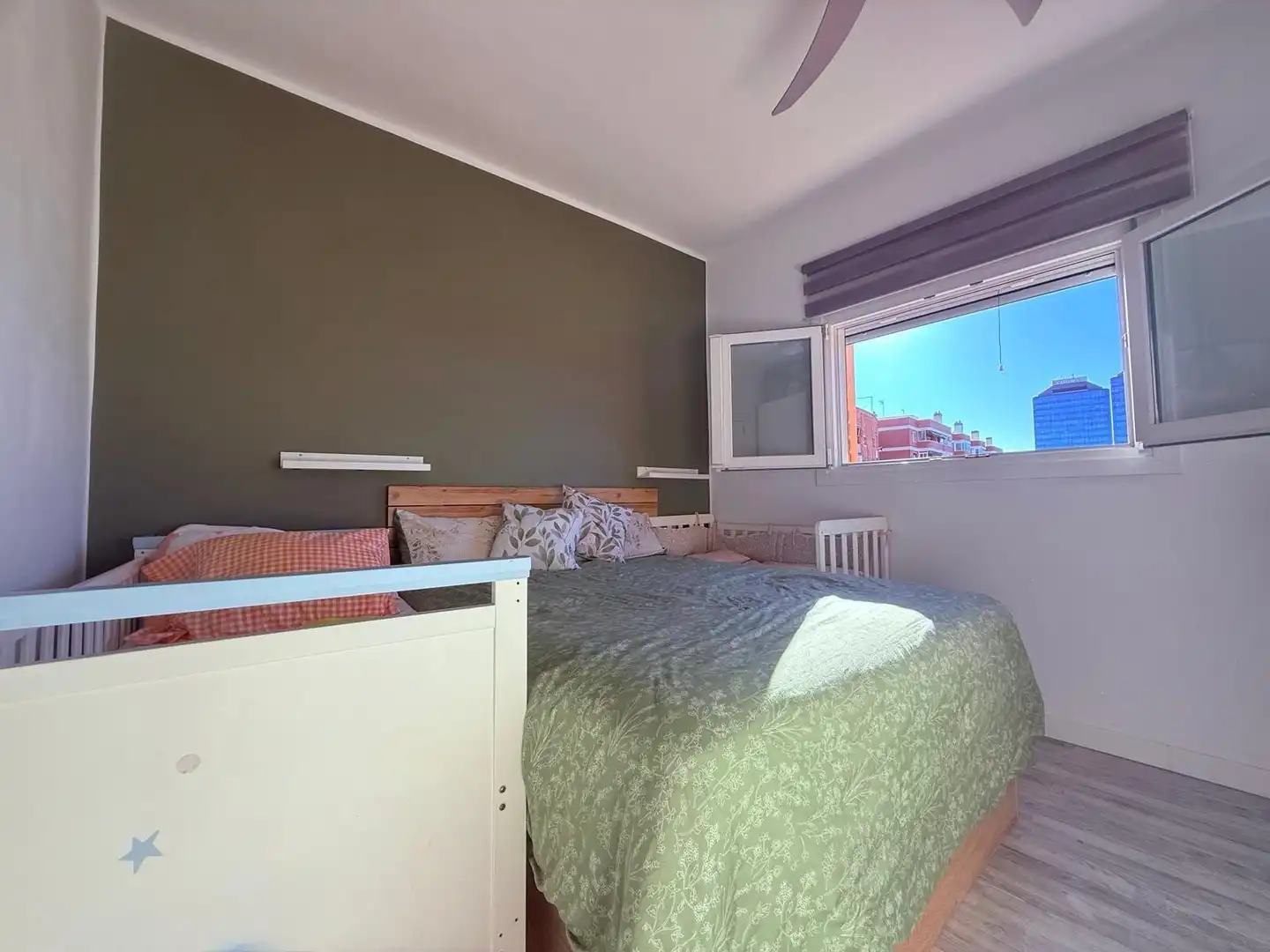Appartamento con terrazza in vendita a Sants - Montjuïc, imagen 7