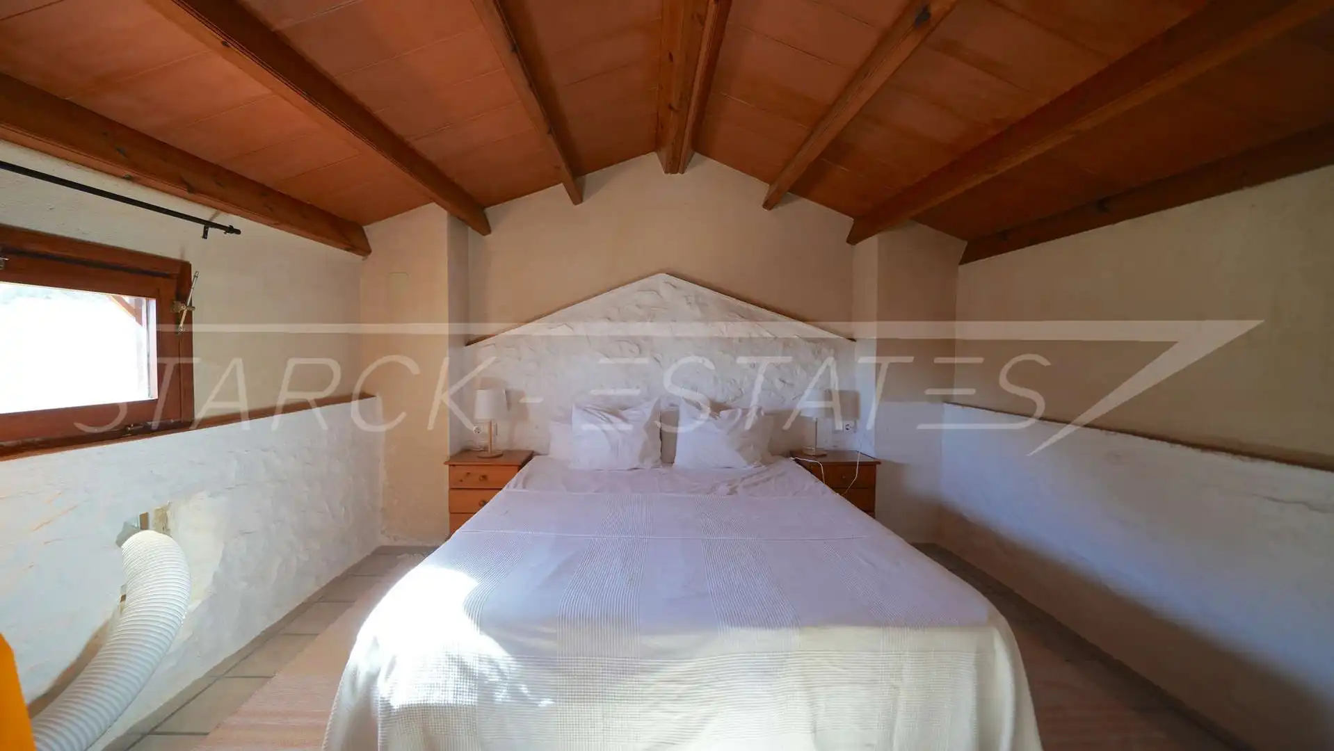 Habitación de Residencial en venta en La Vall de Laguar