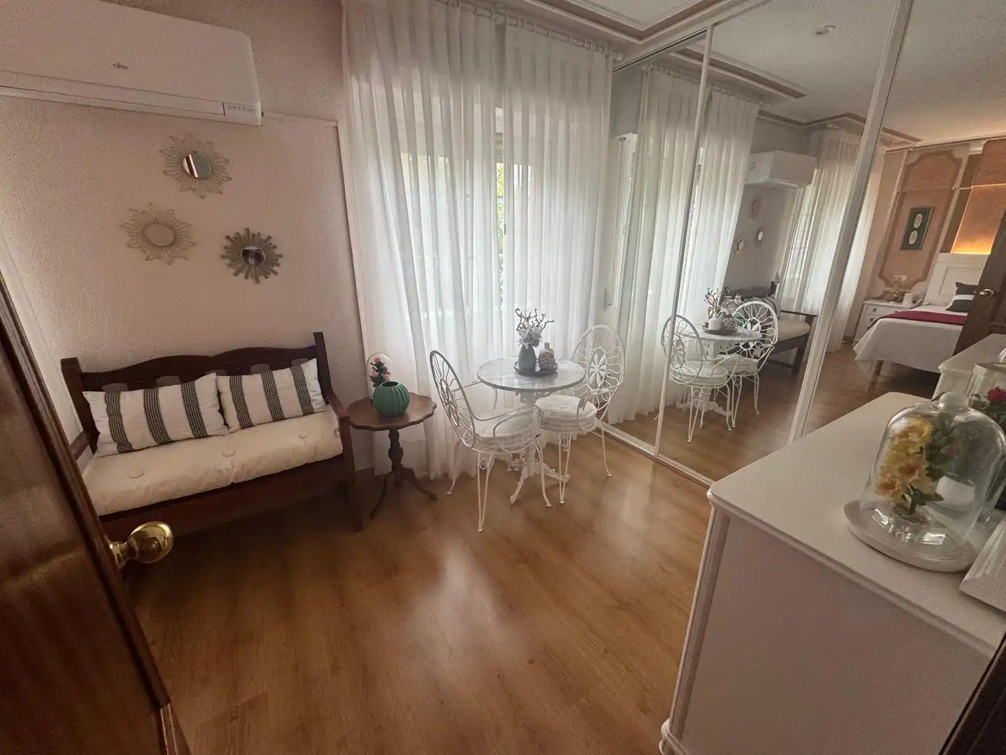 Habitación de Dúplex en venta en Mejorada del Campo, Madrid