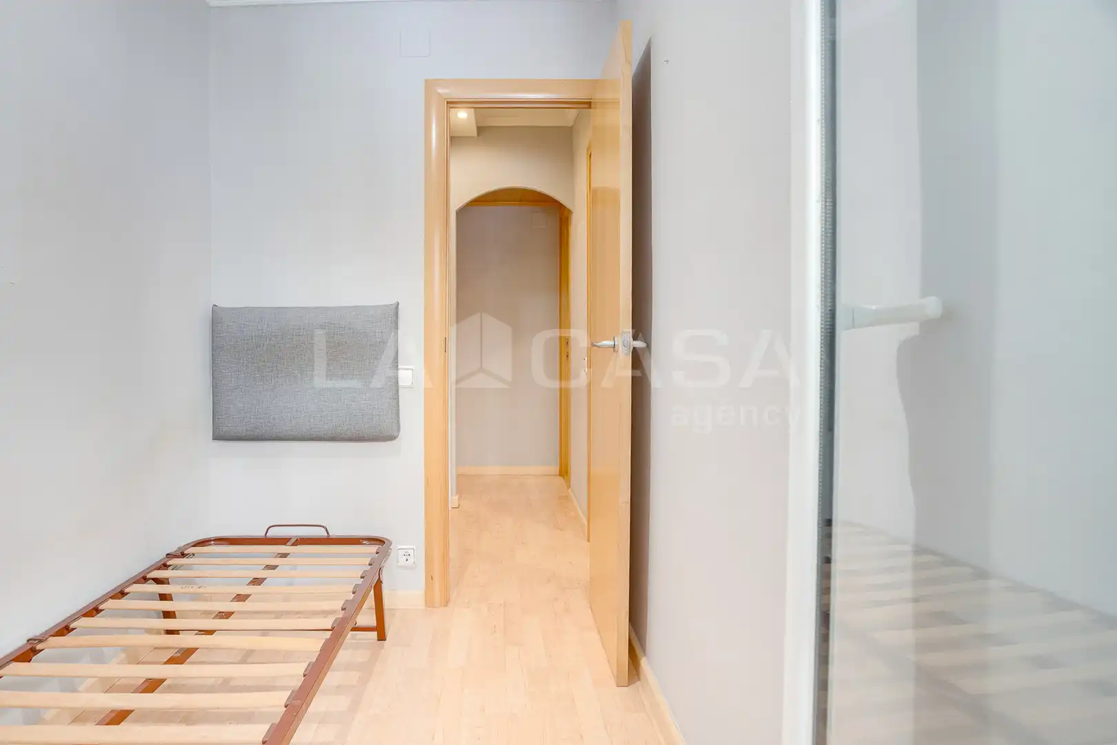 Habitación de Piso en venta en Barcelona con Balcón