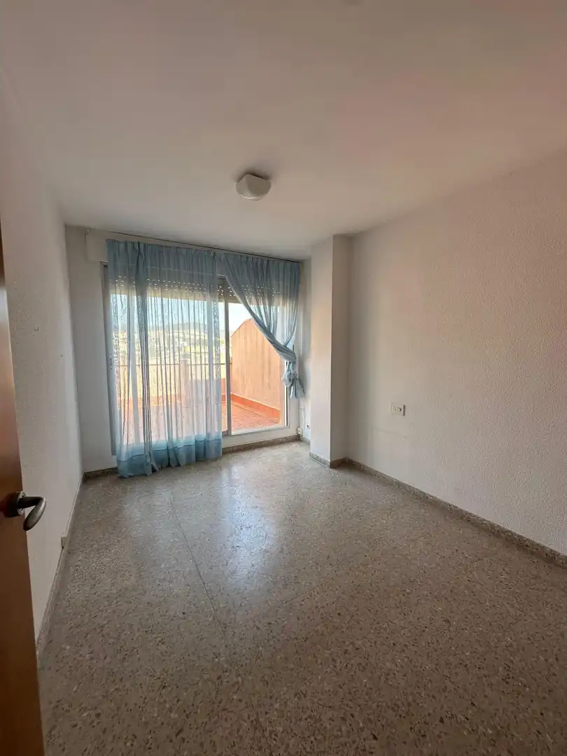 Bedroom of Attic for sale in Ulldecona  with Terrace