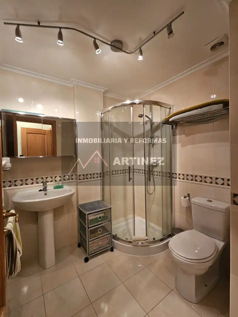 Apartament amb ascensor en venda a Camiño Real da Magdalena 59, imagen 13