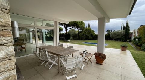 Photo 2 of Houses for rent in Canafort - El Puntó, Sant Andreu de Llavaneres