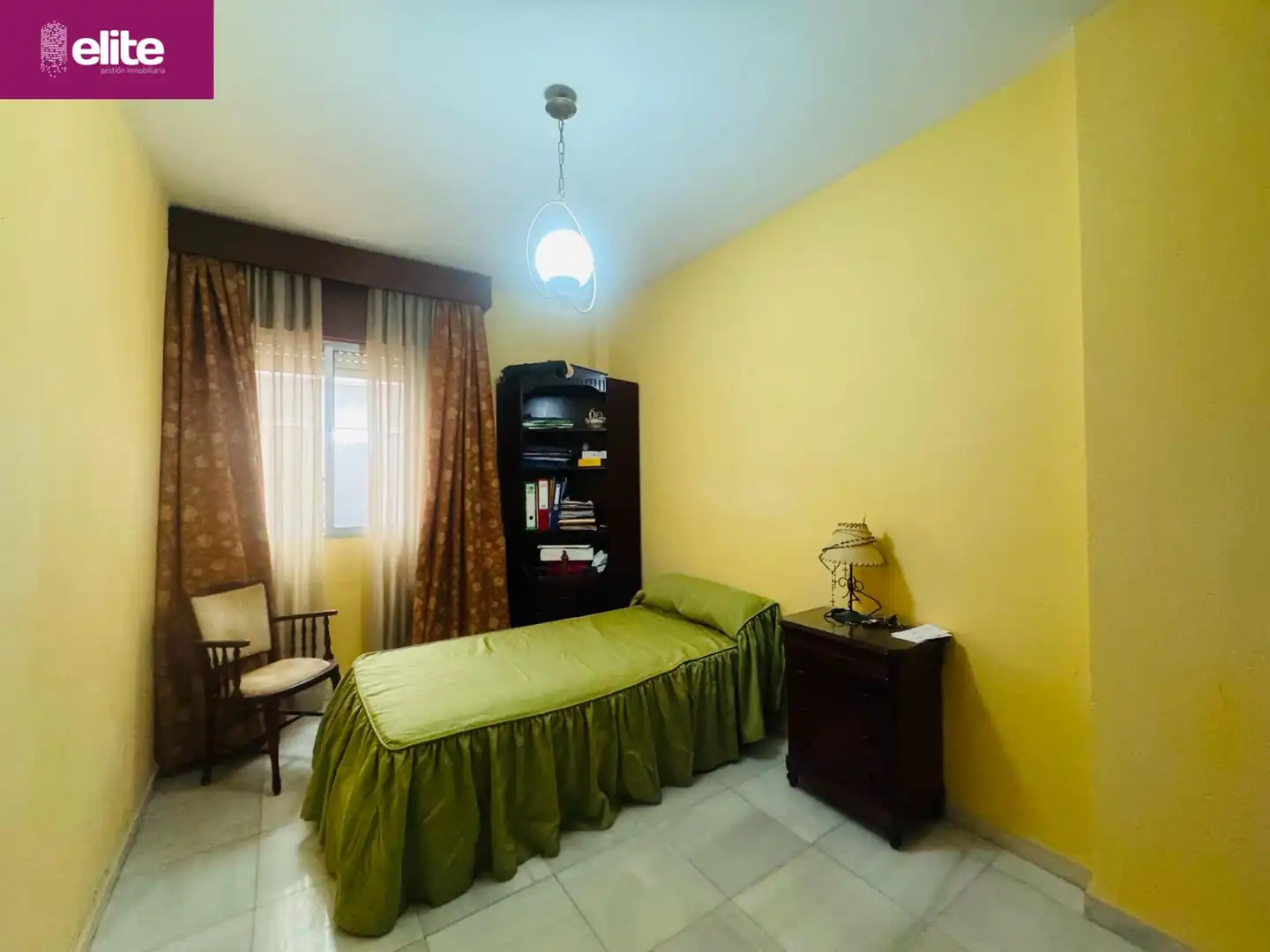 Habitación de Piso en venta en Jerez de la Frontera