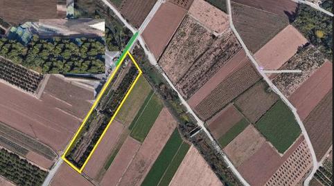 Foto 4 de Terreno en venta en Carpesa,  Valencia Capital