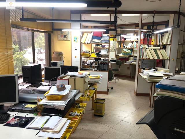 Oficina en Venta en Centro