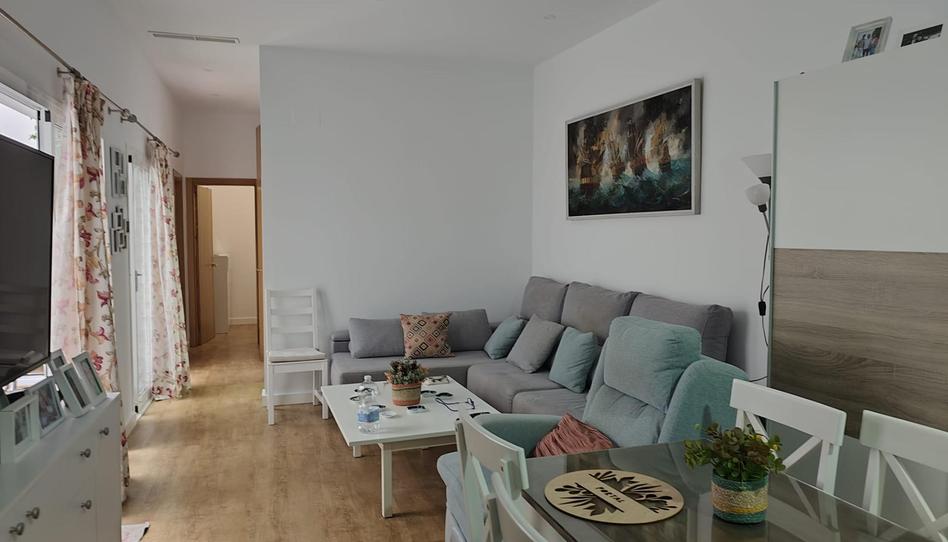 Foto 1 de Pis en venda a Centro Histórico, Cádiz