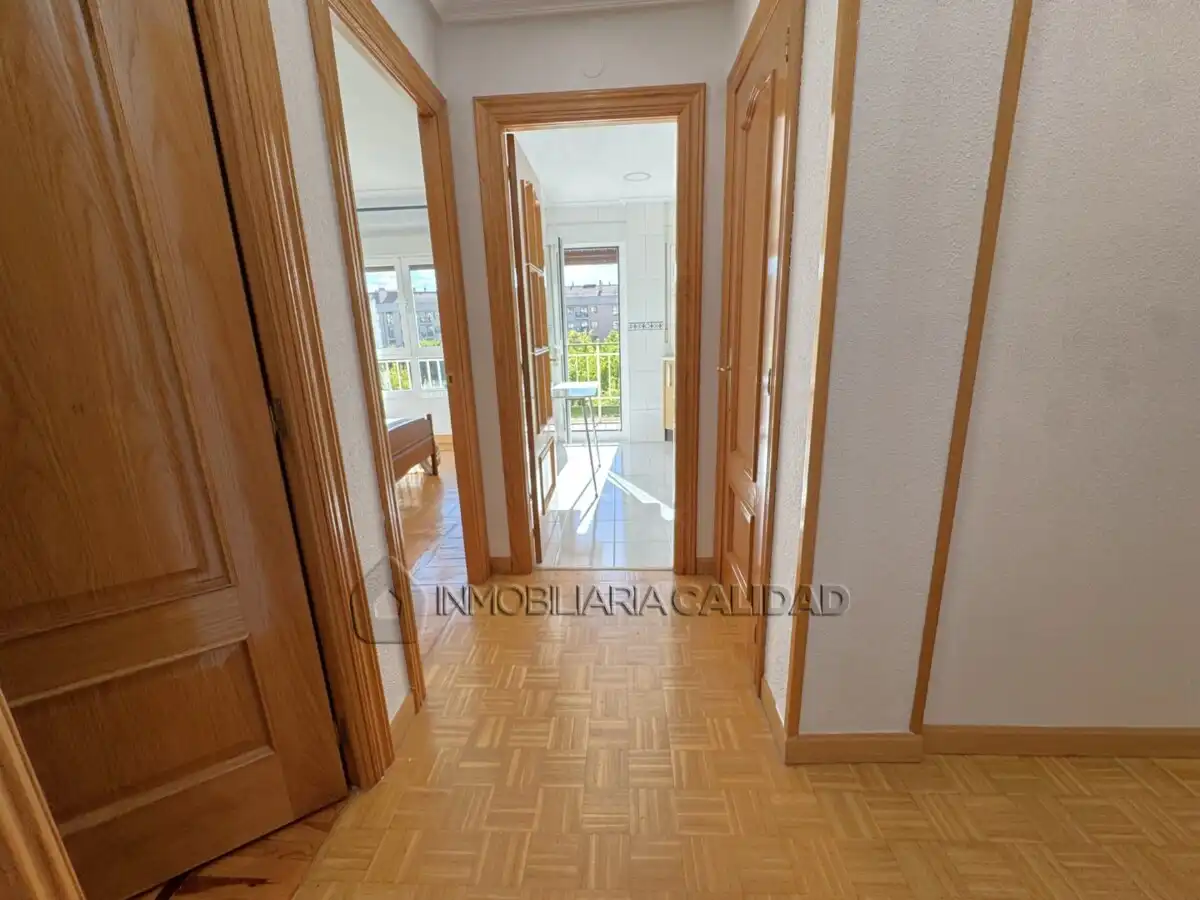 Pis amb ascensor de lloguer a Centro, imagen 25