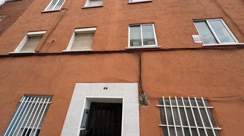 Foto 2 de Piso en venta en San Diego, Madrid Capital