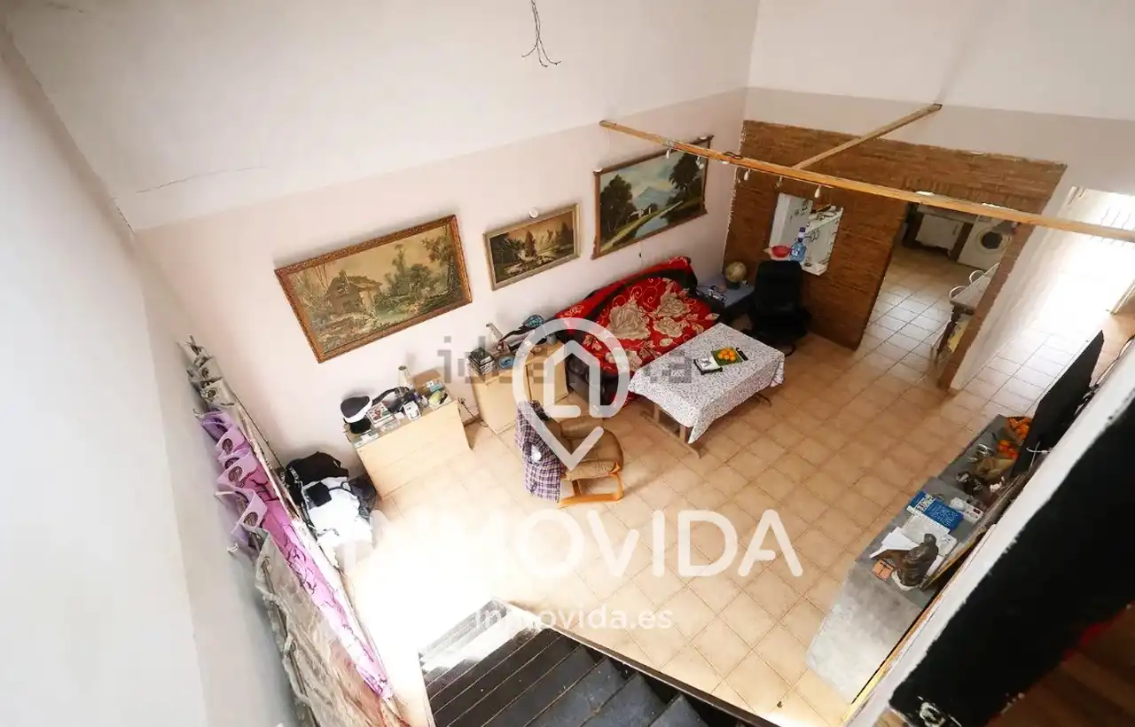 Villa mit Terrasse zum Verkauf in Carrer Penyes Roges, imagen 2