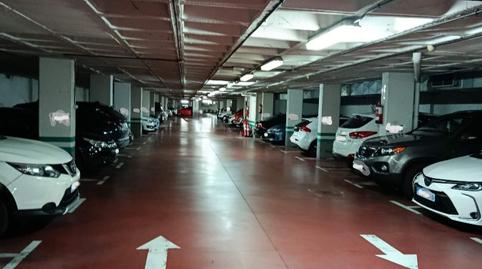 Photo 3 of Garage for sale in Calle de Andalucía, 9, San Nicasio, Leganés