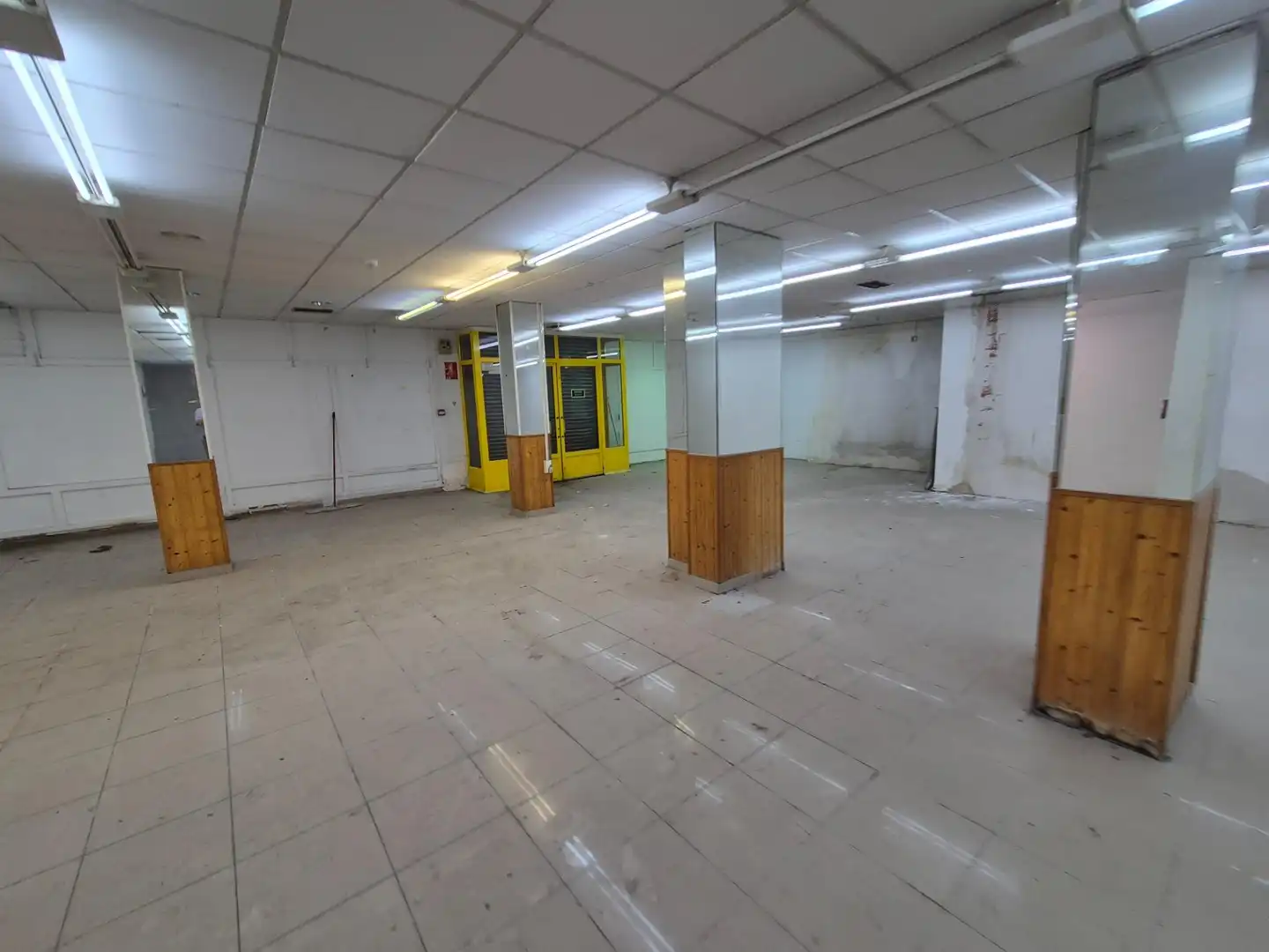 Business premises for sale in Plaza de Toros - Avenida Chapí - Trinquete, imagen 19