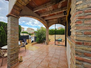 Maison à vendre à La Alberca