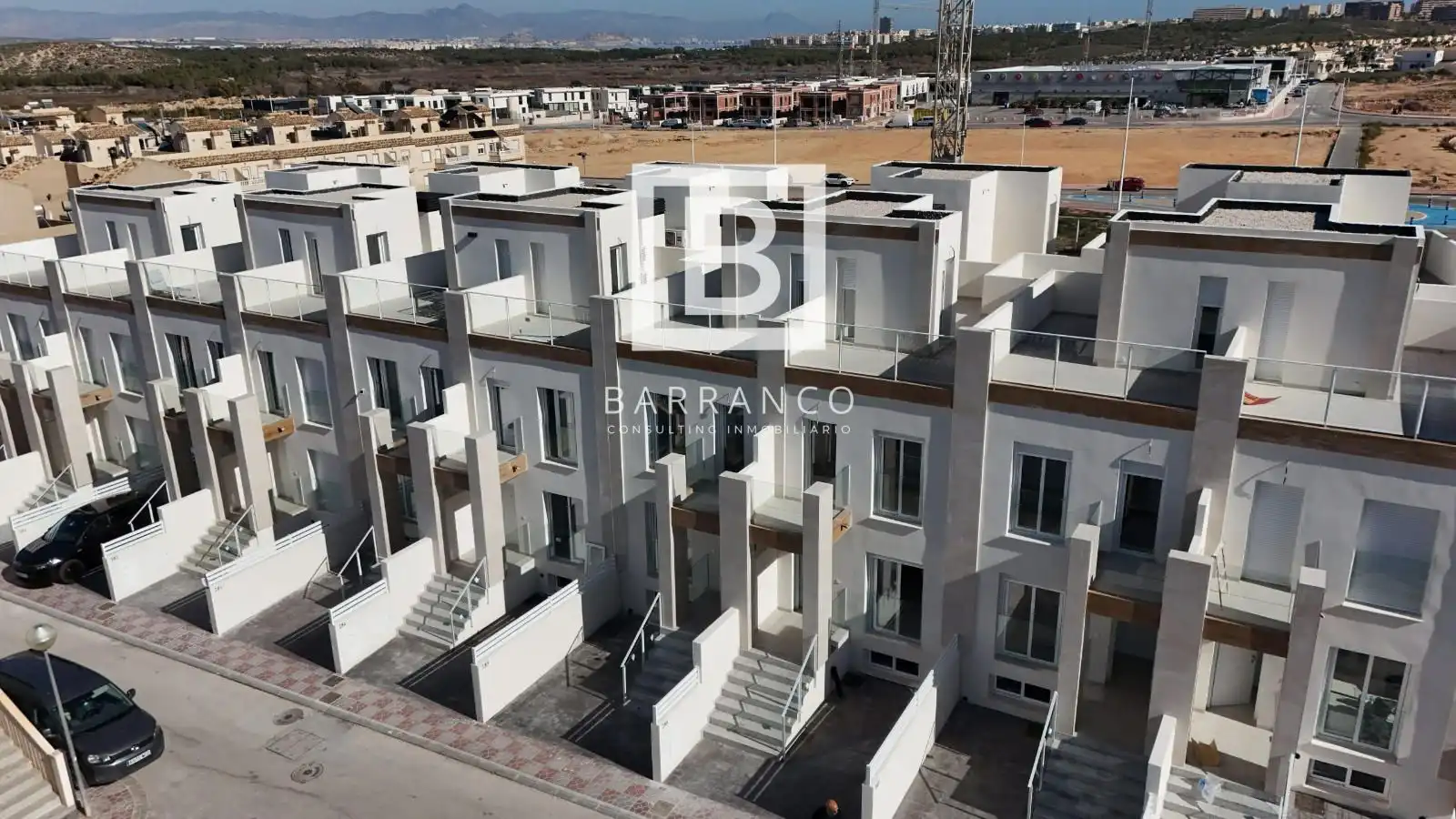 Casa a schiera in vendita a Gran Alacant, imagen 9