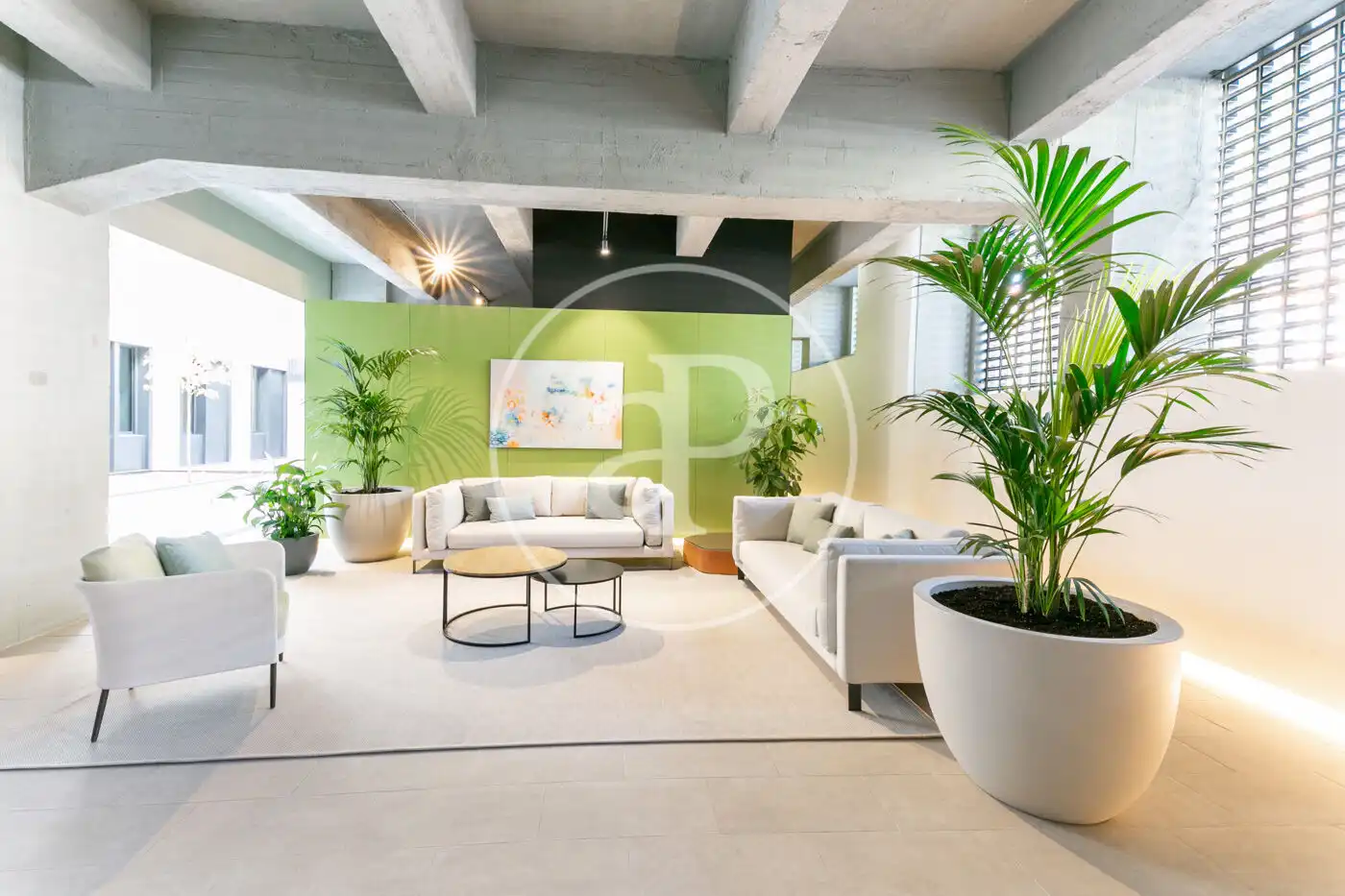 Flat for rent in Carrer del Perú, Provençals del Poblenou