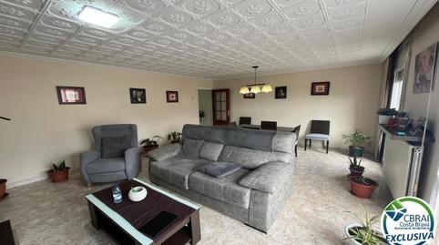 Foto 2 de Apartament en venda a Centre, Girona