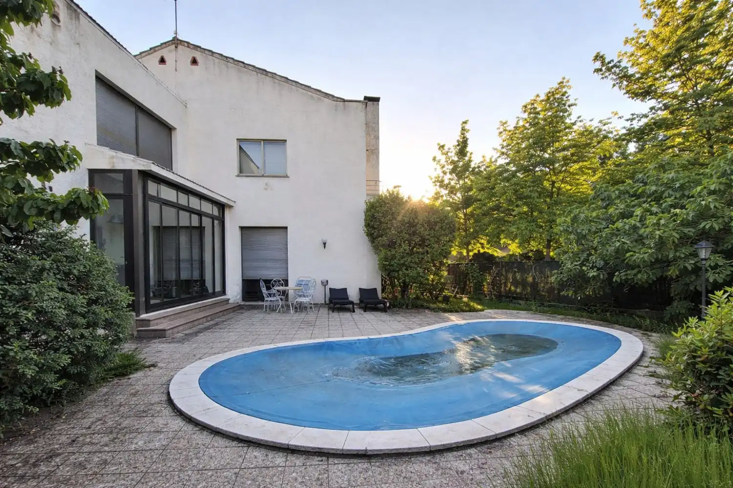 Detached house with pool for sale in Fuente Santa, imagen 50