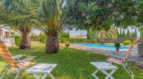 Foto 2 de Casa o chalet en venta en Oropesa del Mar-orpesa - Villa en Avenida Benicasi, 17, El Balcó - Jaume I, Oropesa del Mar / Orpesa