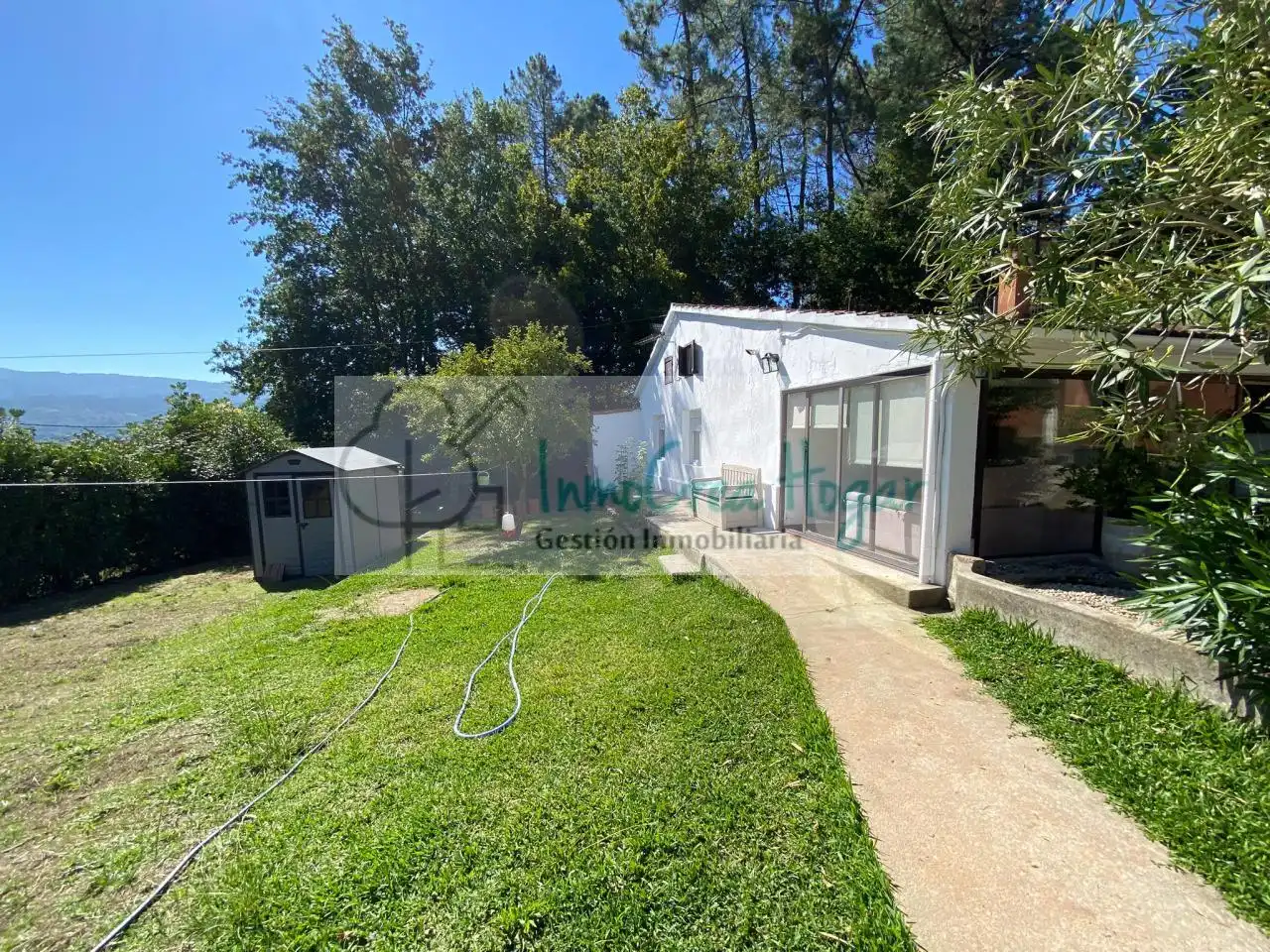Casa amb piscina en venda a CHAN SABAJANES 42, imagen 28