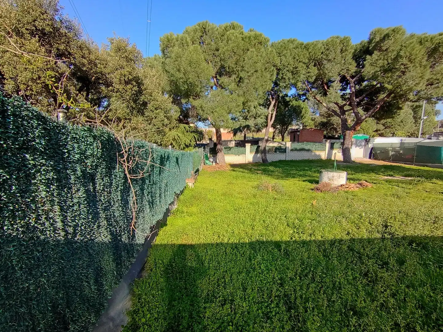 Residencial en venda en Sevilla la Nueva